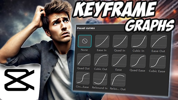 Master Keyframing in CapCut PC A Complete Beginner's Guide