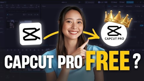 CapCut Pro APK 2025 The Ultimate Video Editing Tool for Creators 4