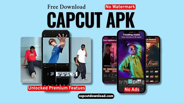CapCut Pro APK vs Free Version Which One is Right for You 4