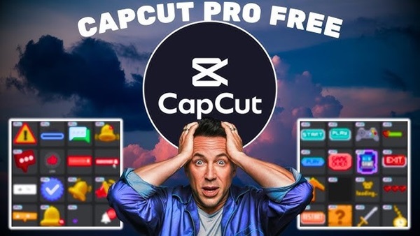 Download CapCut Pro APK for Free – Unlock All Premium Features Easily 3