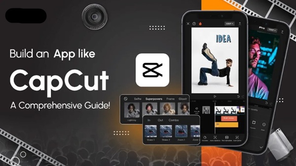 How to Install and Use CapCut Pro APK Without Root (Full Guide) 2