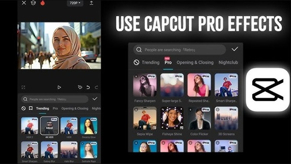 How to Install and Use CapCut Pro APK Without Root (Full Guide) 3